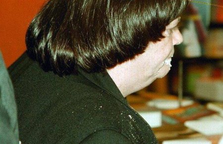 Люди против политиков (23 фото)