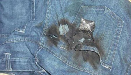 Опасные устройства (15 фото)