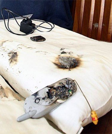 Опасные устройства (15 фото)