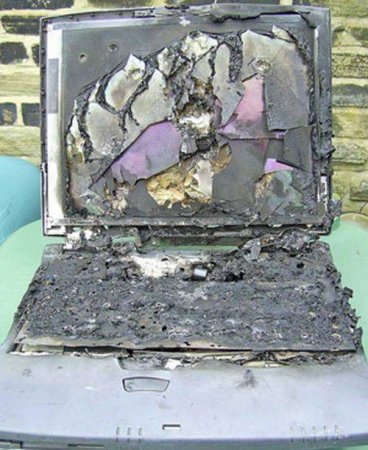 Опасные устройства (15 фото)