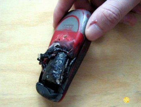 Опасные устройства (15 фото)