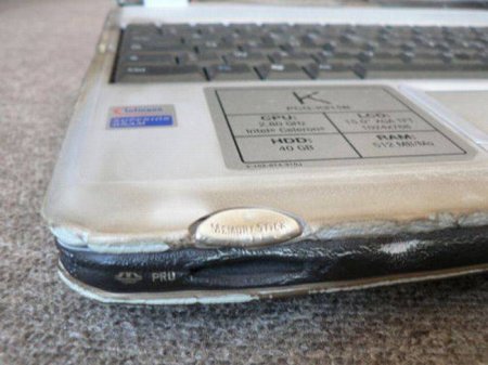 Опасные устройства (15 фото)