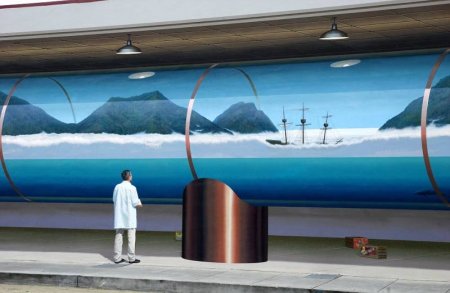 Украшение стен (7 фото)