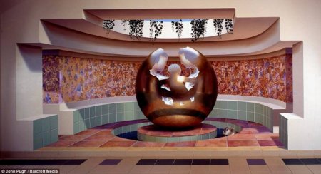 Украшение стен (7 фото)