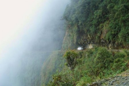 Очень сложно не упасть (24 фото)