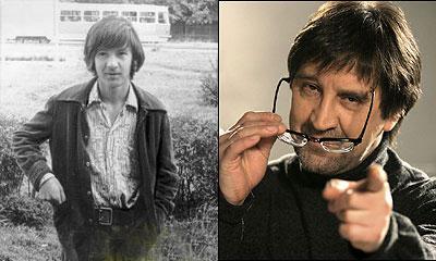 Известные люди в детстве (25 фото)