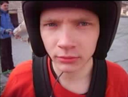 Космический летун