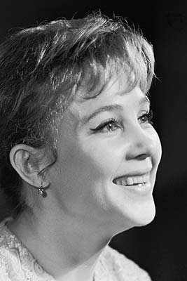 Румянцева Надежда Васильевна (17 фото + текст)