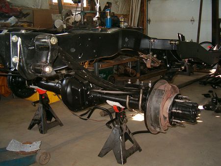 Очень хотелось Хаммер - а денег нет (10 фото)