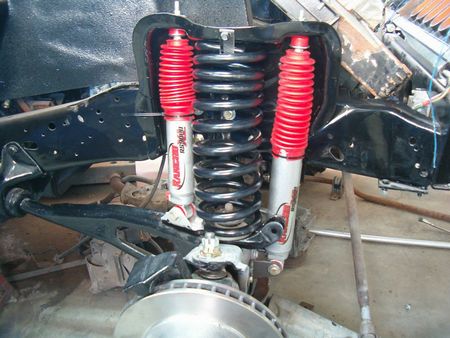 Очень хотелось Хаммер - а денег нет (10 фото)