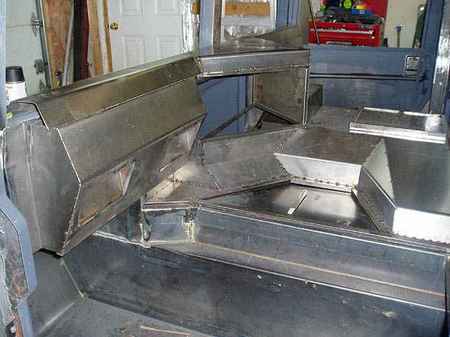 Очень хотелось Хаммер - а денег нет (10 фото)