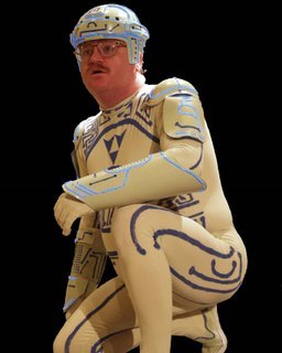 Tron Guy (13 фото)