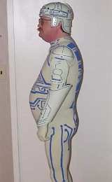Tron Guy (13 фото)