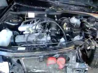 Налетай! покупай! почти новый автомобиль!