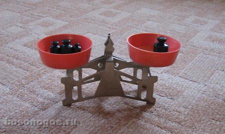 Игрушки нашего советского детства (46 фото)