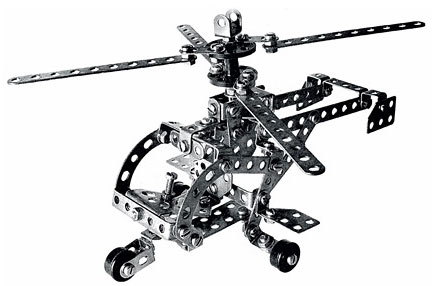 Игрушки нашего советского детства (46 фото)