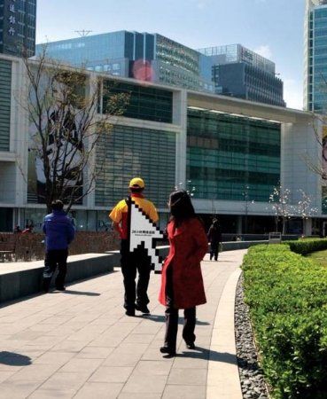 Креатив (19 фото)