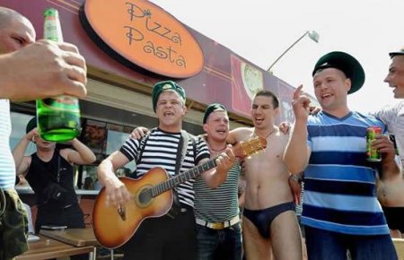 С Днем Пограничника (10 фото)