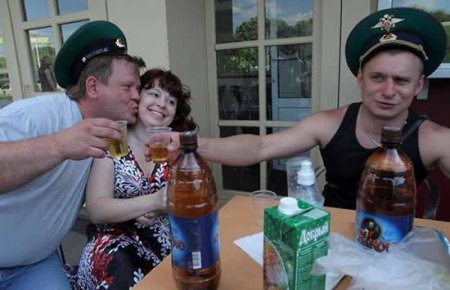 С Днем Пограничника (10 фото)