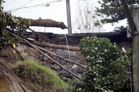 Большая дыра в Сиднее (12 фото)