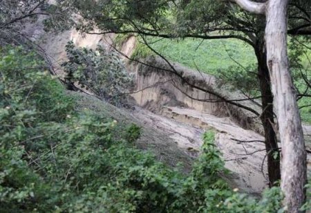 Большая дыра в Сиднее (12 фото)