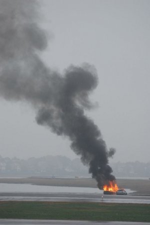 Машины как дрова (22 фото)