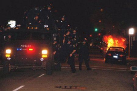 Машины как дрова (22 фото)