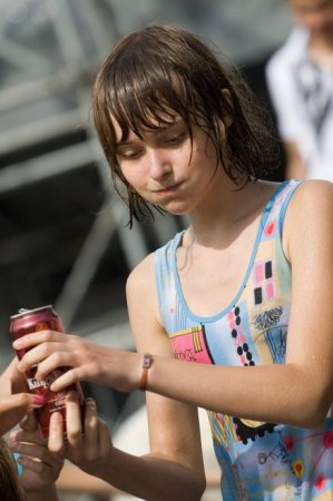 Последний звонок на Украине (26 фото)