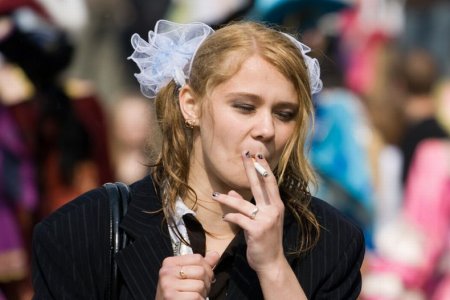 Последний звонок на Украине (26 фото)