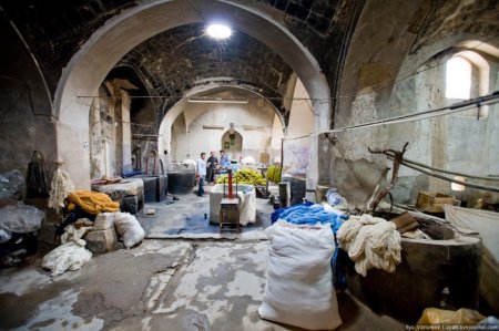 Делаем ковры (15 фото+текст)