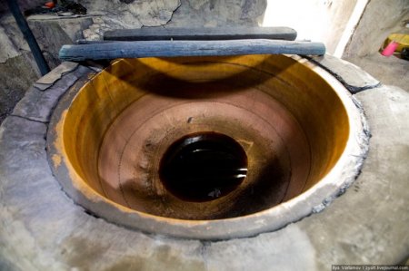 Делаем ковры (15 фото+текст)