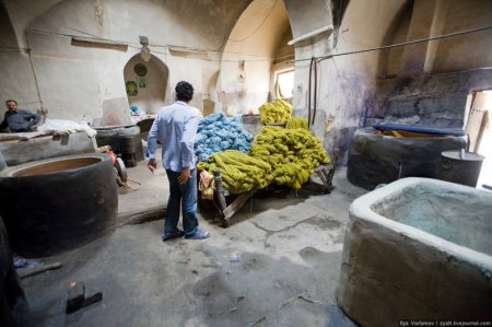 Делаем ковры (15 фото+текст)