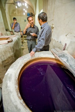 Делаем ковры (15 фото+текст)