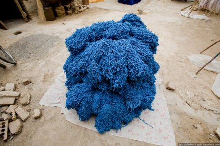 Делаем ковры (15 фото+текст)