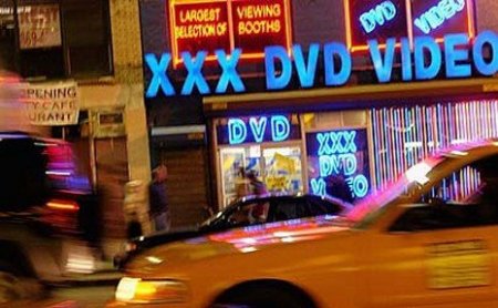 Сексшопы мира (23 фото)