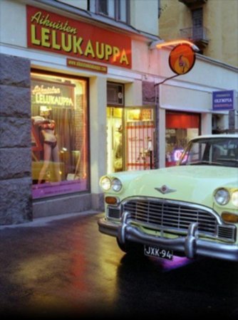 Сексшопы мира (23 фото)