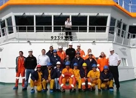 Кто ремонтирует интернет? (17 фото + текст)