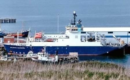 Кто ремонтирует интернет? (17 фото + текст)