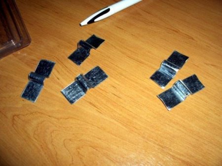 Тачка на подшипниках - Реинкарнация (12 фото)