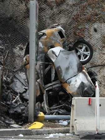 Убился о стену (10 фото)