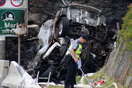 Убился о стену (10 фото)