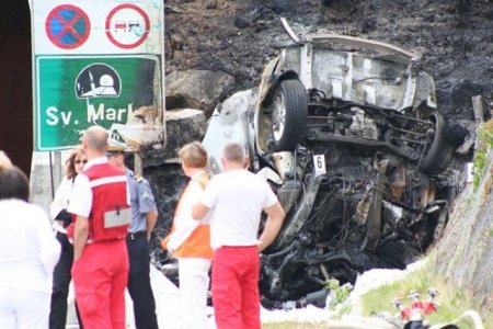 Убился о стену (10 фото)