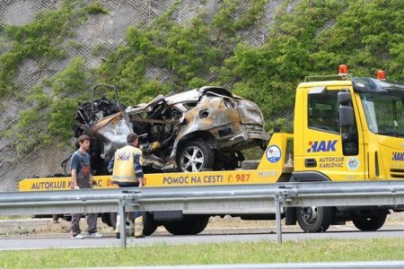 Убился о стену (10 фото)