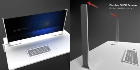 Монитор с любой диагональю