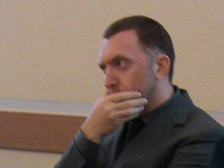 Идите и подпишите!