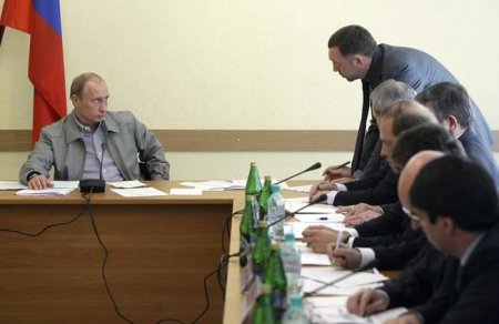 Идите и подпишите!