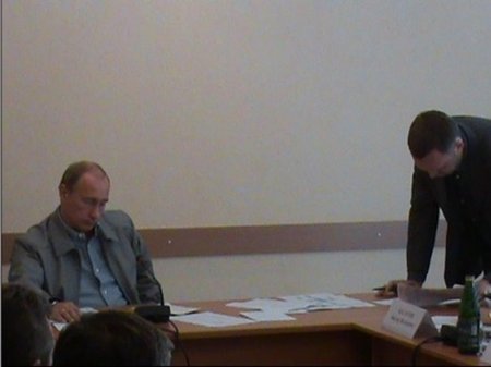 Идите и подпишите!