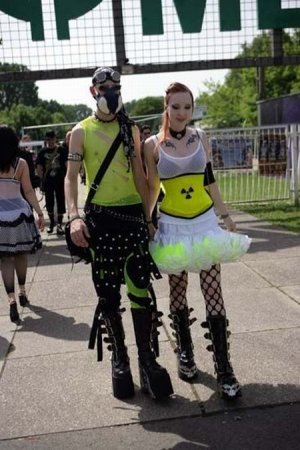 Готично (15 фото)