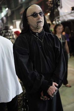 Готично (15 фото)