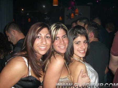 Тусовщики (15 фото)